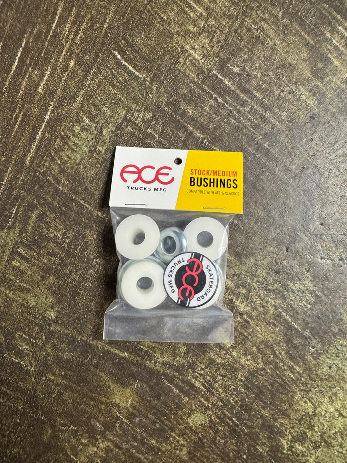 Ace Bushings Stock/ Medium