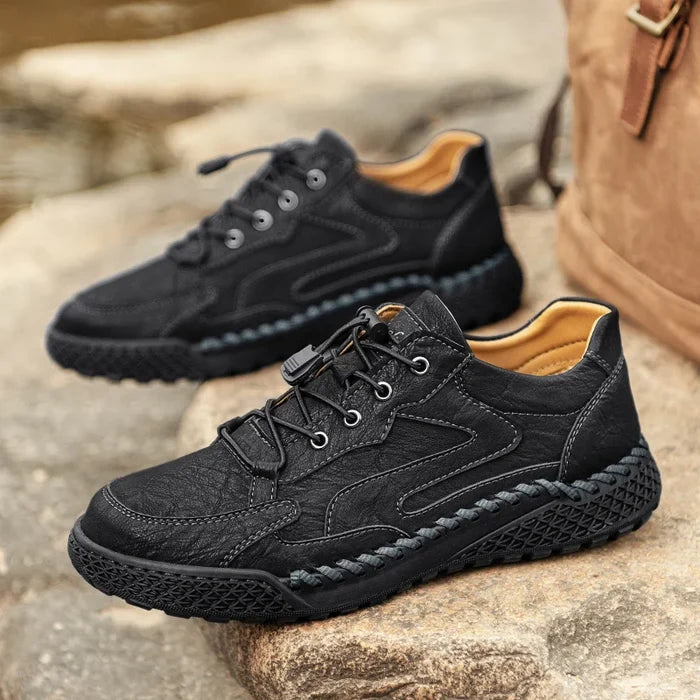 Black / 6