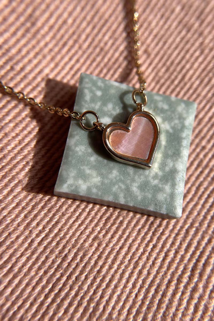 Amore Necklace