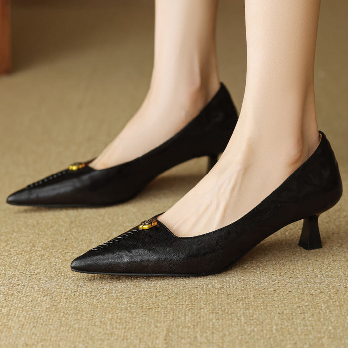 Black / 4