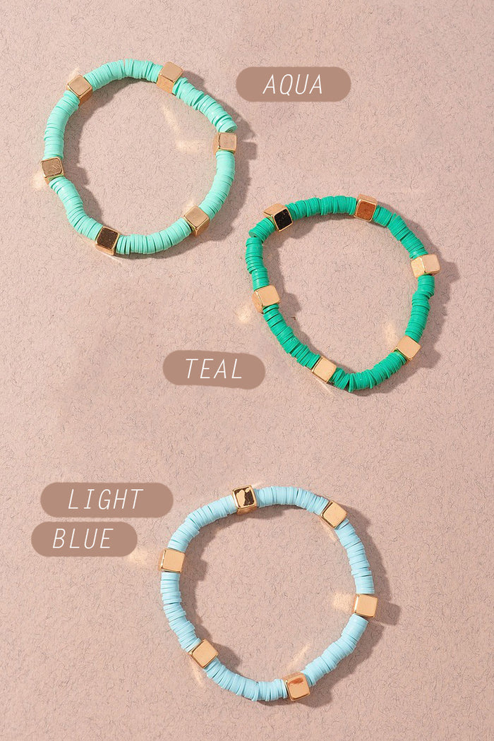 Beckett Bracelet