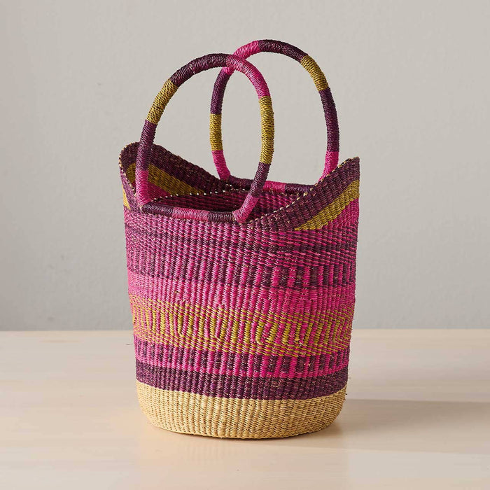 Bolgatanga Basket