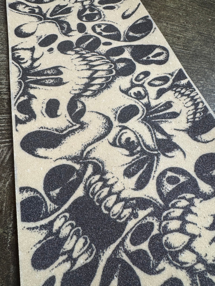 Breanna Geering All Over Print 9” Salt Grip
