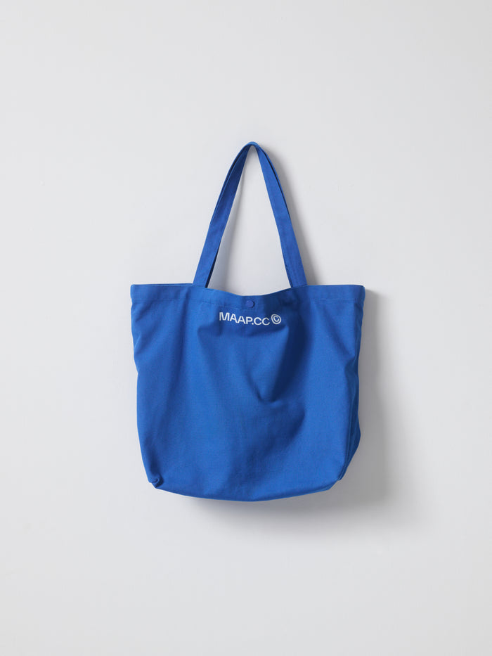 CC Oversized Canvas Tote