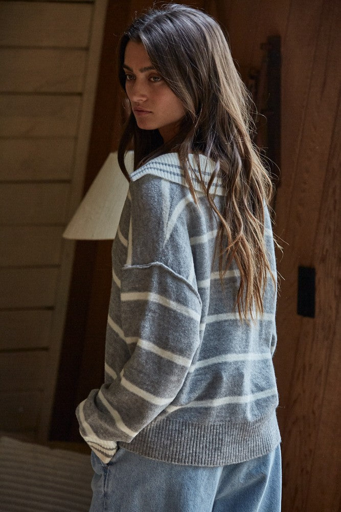 Cheshire Sweater