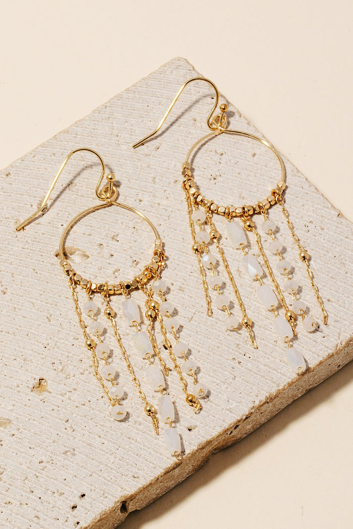 Chesley Earrings