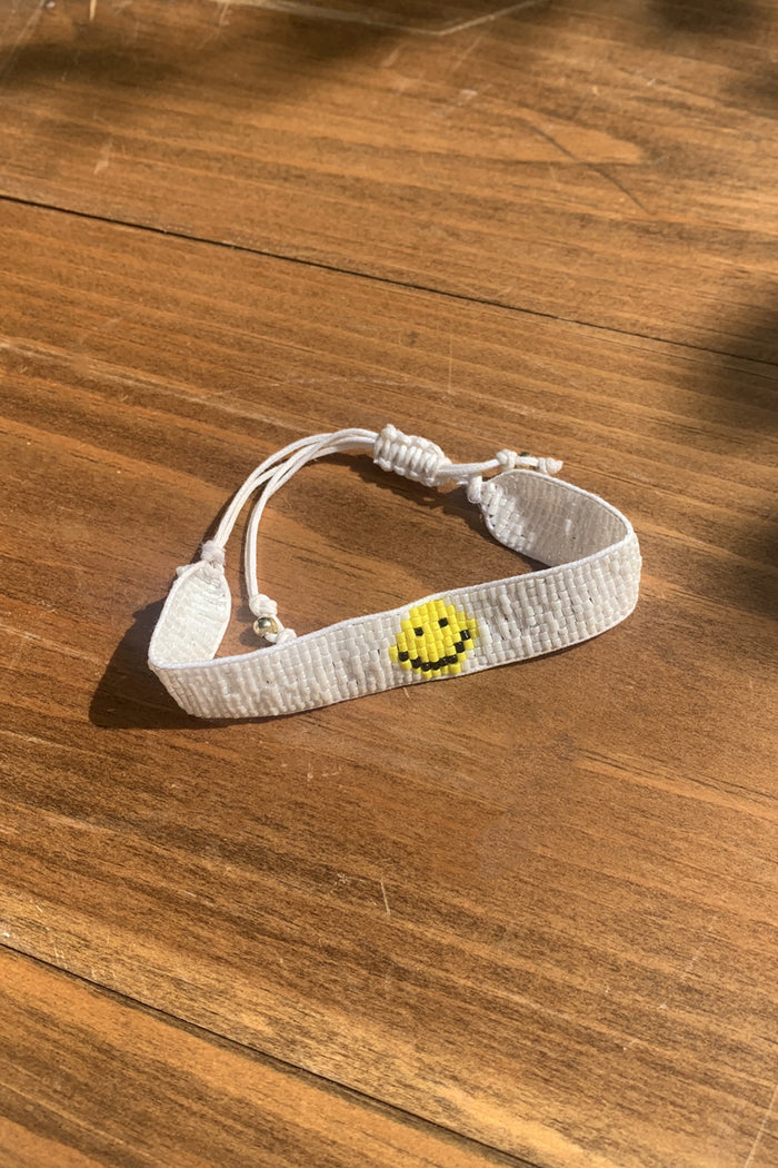 Chill Mode Bracelet