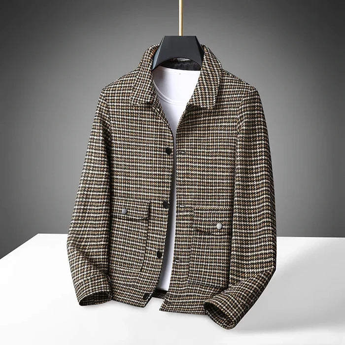 Conrad Jacket - Preston Taylor Collection