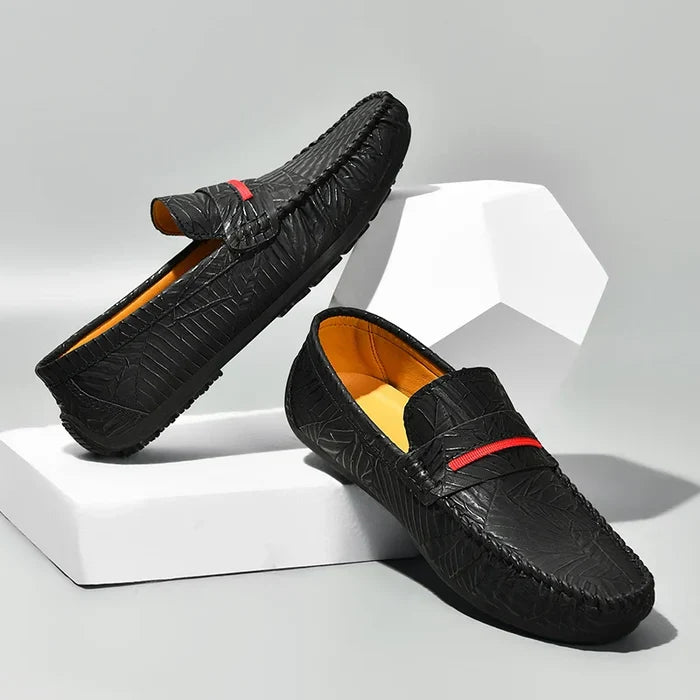 Black / 5