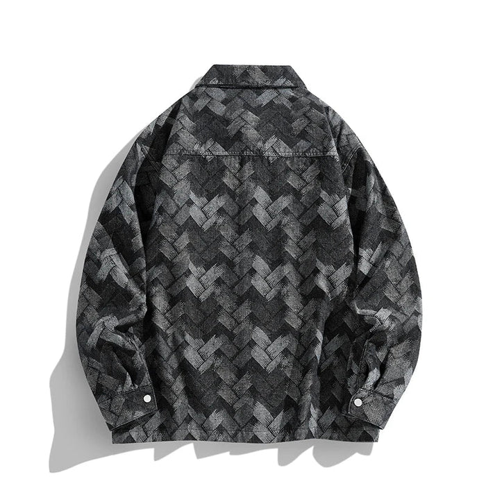Douglas Vintage Jacket