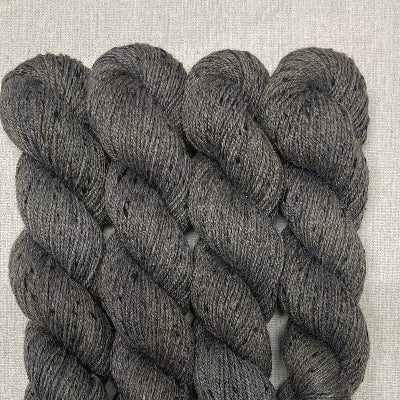 Driftwood - Studio Worsted Tweed