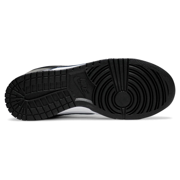 Nike Dunk Low Retro White Black Panda sneakers — style DD1391-100 — photo 5 of 5