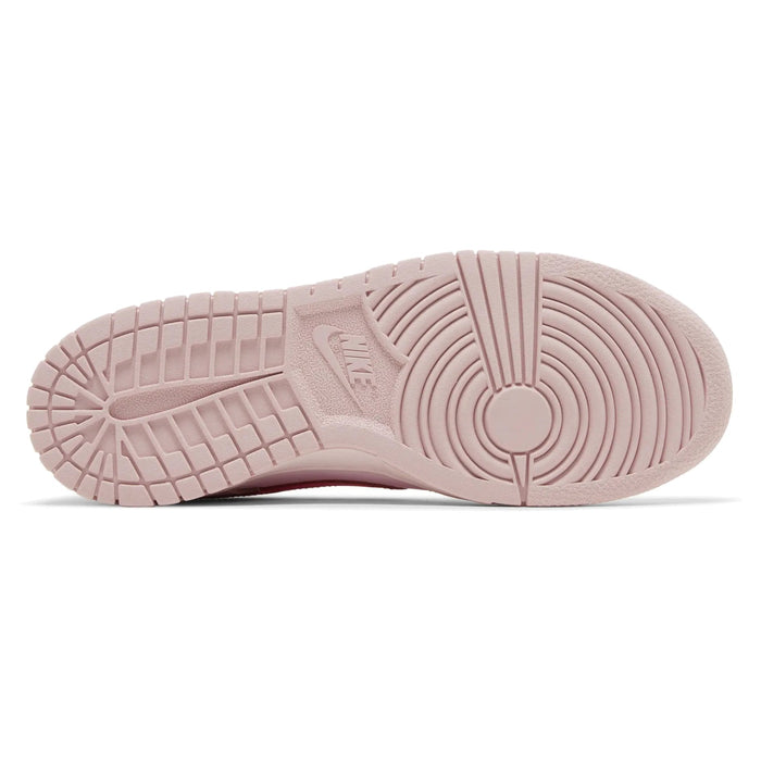 Nike Dunk Low Triple Pink (Youth) sneakers — style DH9765-600 — photo 5 of 5