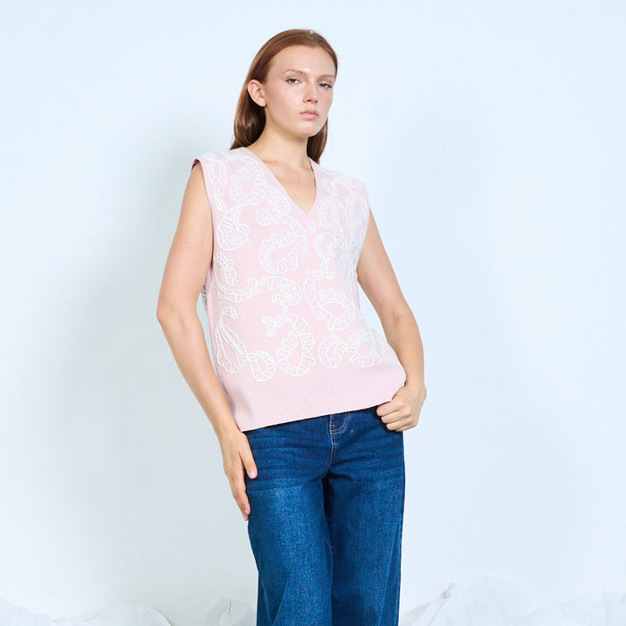 LIGHTPINK / ONESIZE