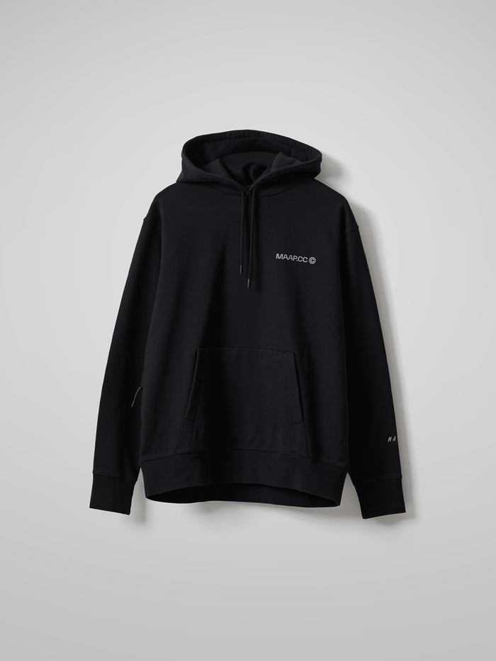 Essentials CC Hoodie