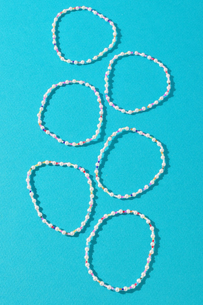 Fiji Bracelet