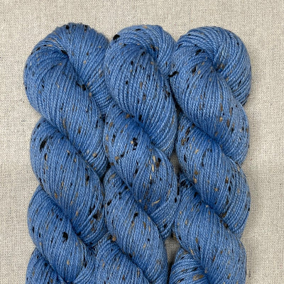 First Glance - Studio Worsted Tweed