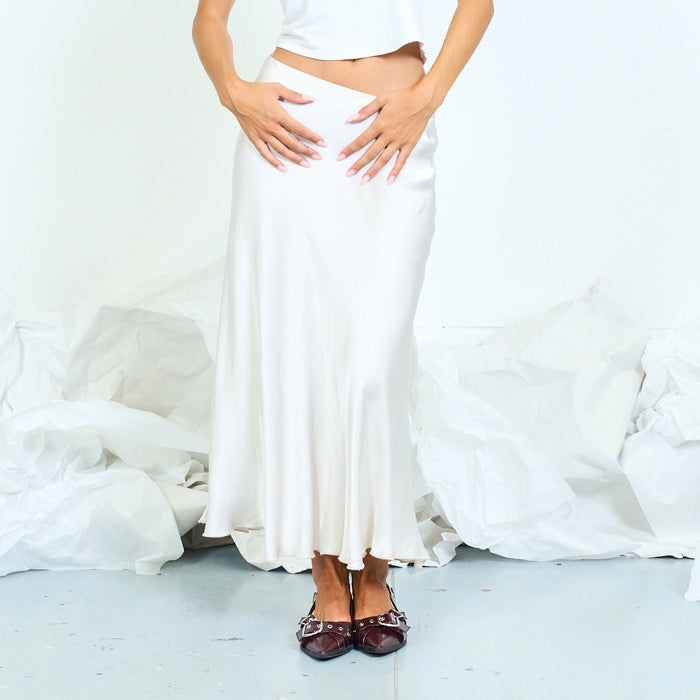 WHITE / ONESIZE