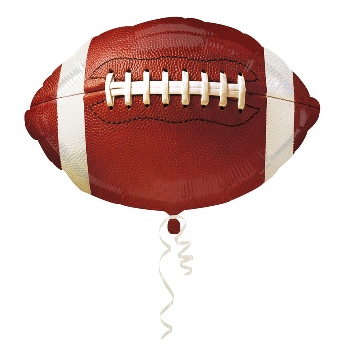 Football Balloon