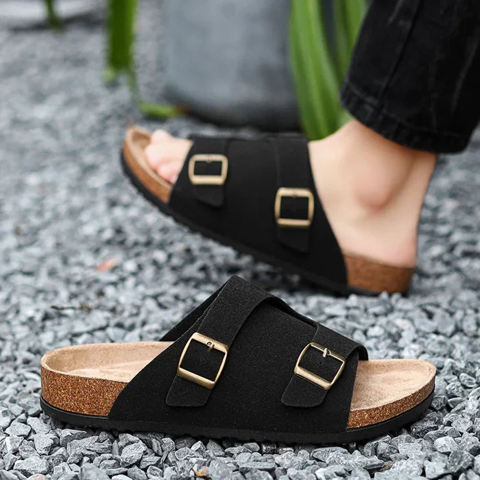 Fraser Sandals
