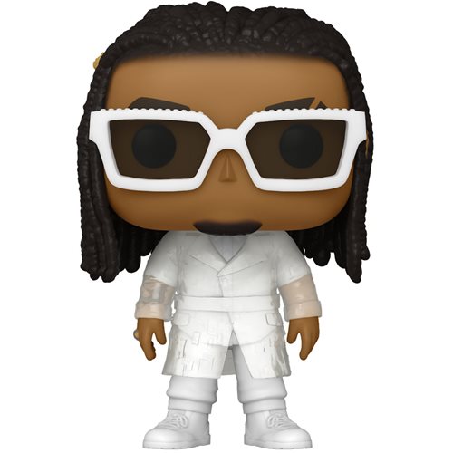 Funko Pop! Ozuna Pop! Vinyl Figure