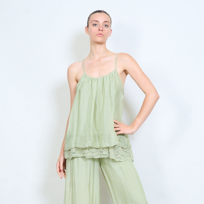 OLIVE / ONESIZE