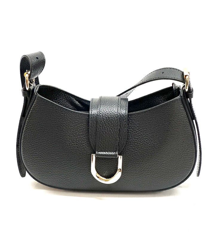 Black / One Size