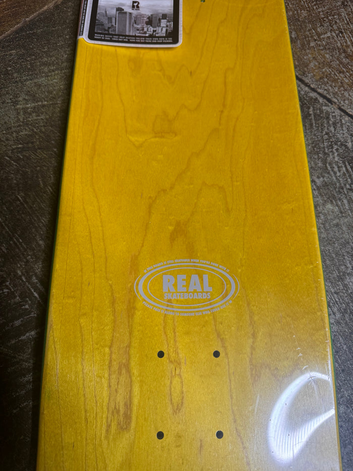 Hayley Juiced - 8.5 Deck
