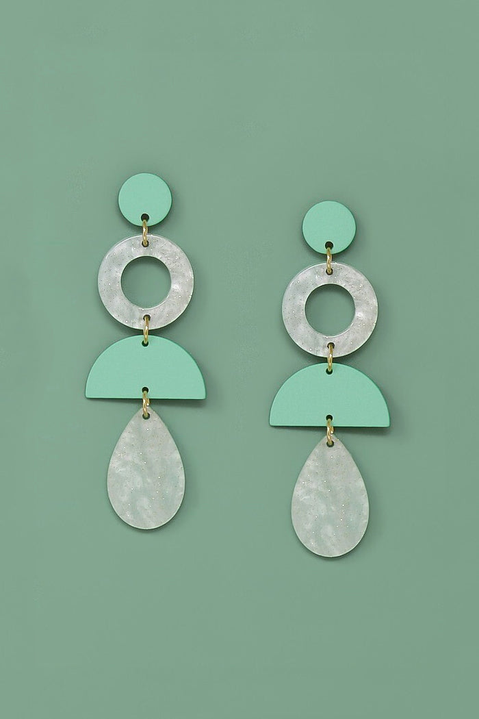 Ica Earrings