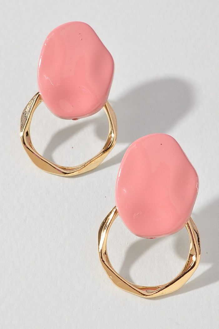 Land of Zen Earrings