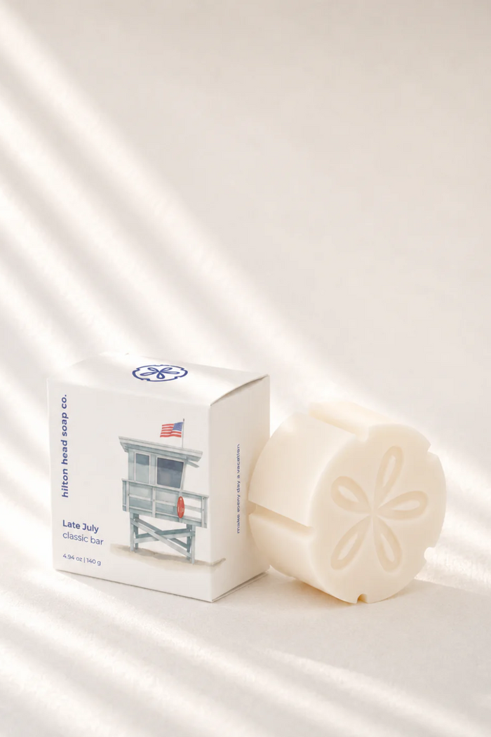 Late July Classic Bar Soap