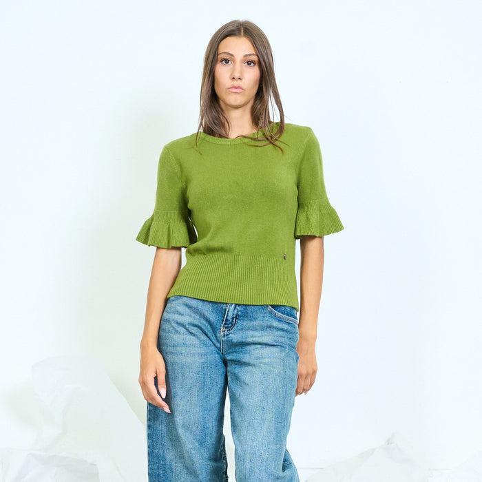 GREEN / ONESIZE