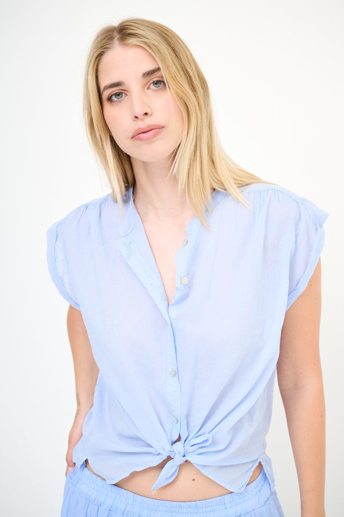 LIGHTBLUE / ONESIZE