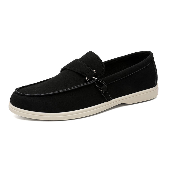 Black / 5