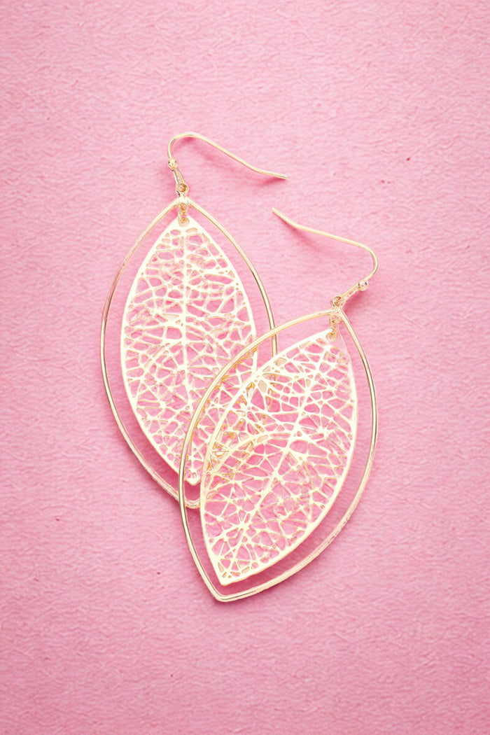 Lora Earrings