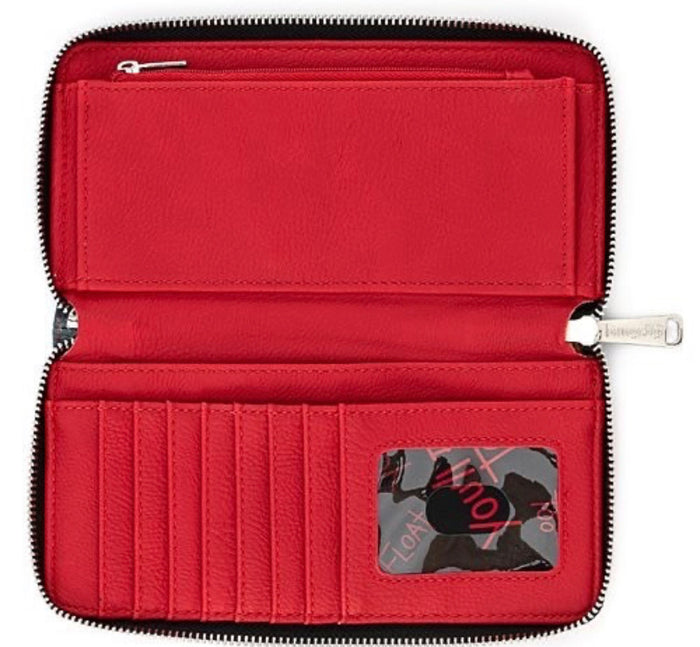 Loungefly IT Pennywise Sewer Scene Wallet