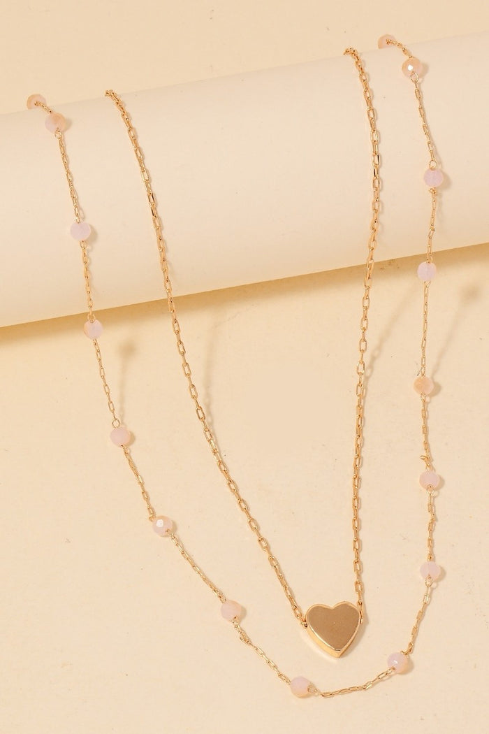 Love Always Necklace