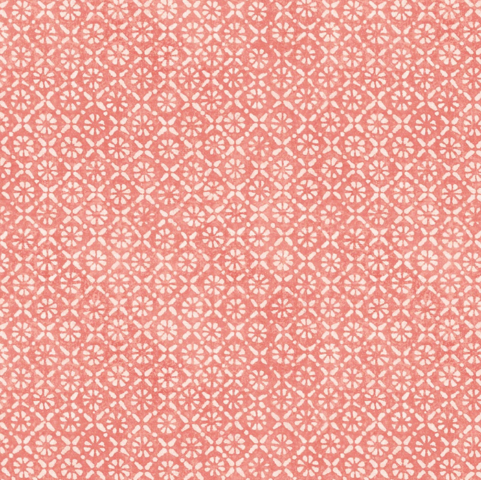 Lumbar Ti Punch Pillow in Guava