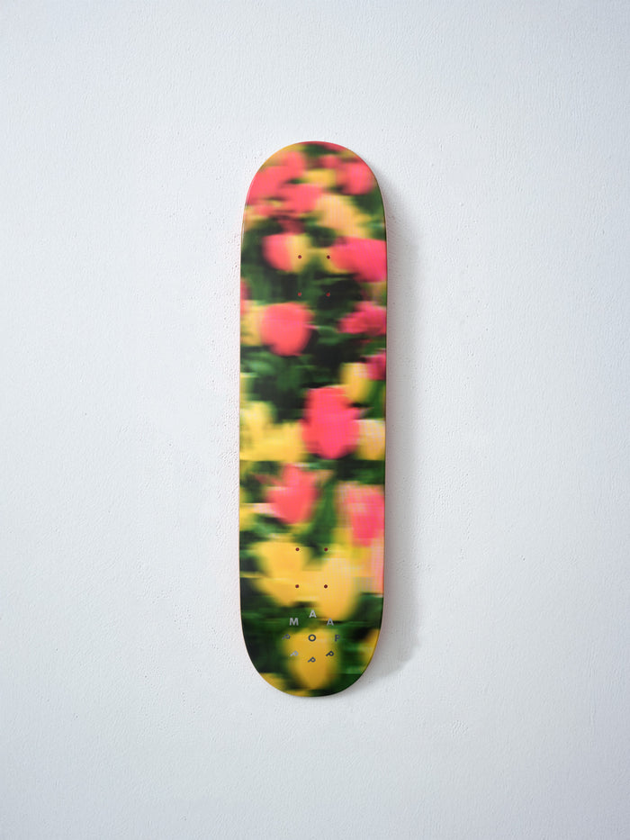 MAAP & Pop Skateboard Decks 8.5
