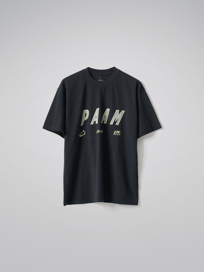 MAAP x P.A.M. Tee
