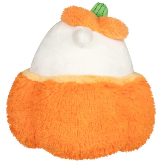 Mini Squishable Pumpkin Ghost