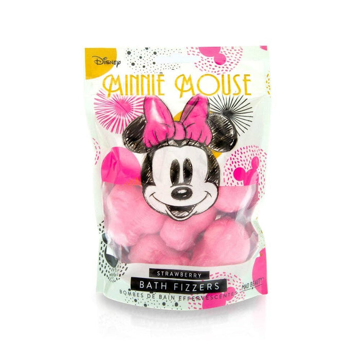 Minnie Magic Bath Fizzers