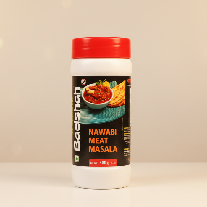 Meat masala