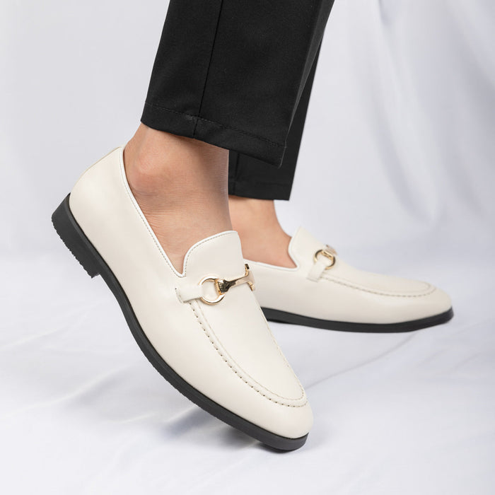 Piers Classic Loafers