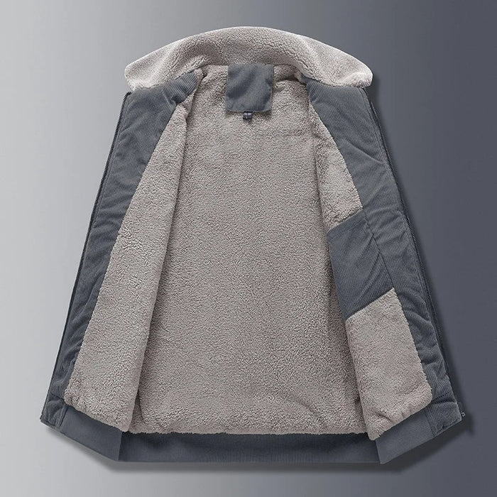 Ponsonby Jacket - Ridgefield Corduroy Collection