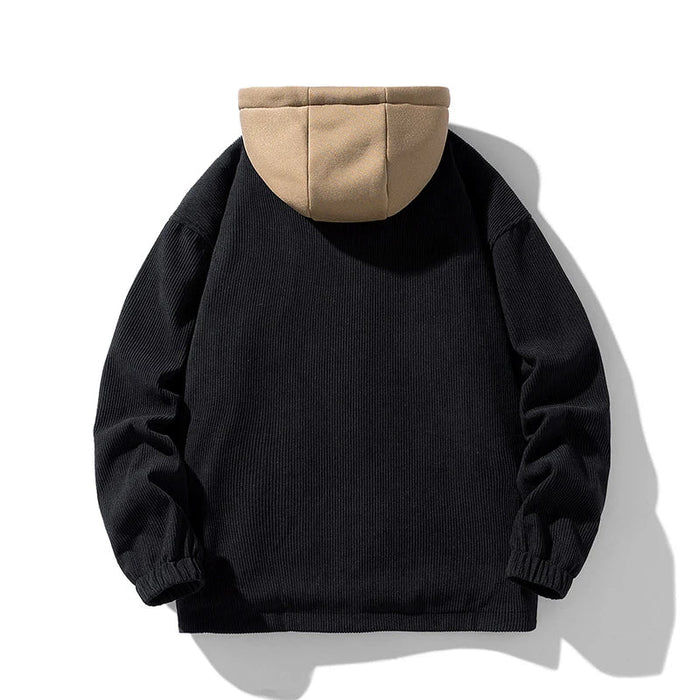 Prescott Corduroy Jacket