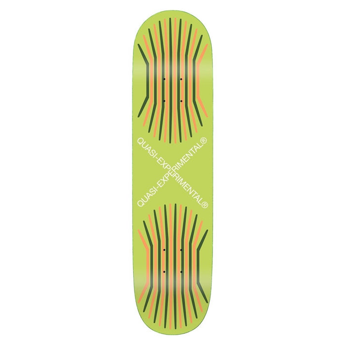 Quasi Crossfield QS1 Twin Tail Deck - 8.38
