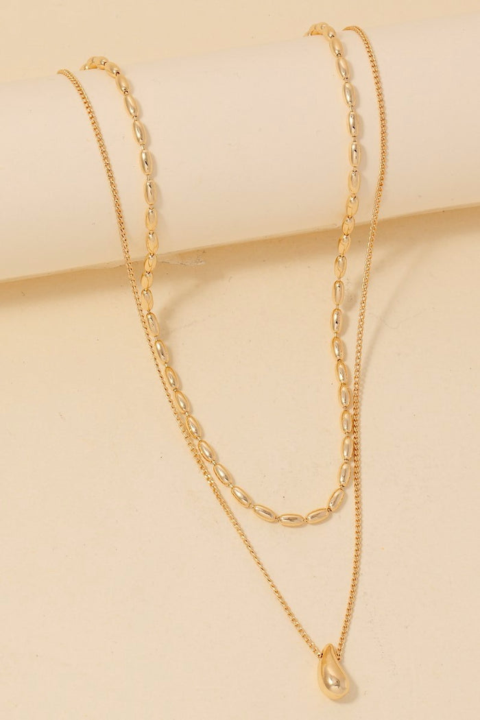 Remi Necklace
