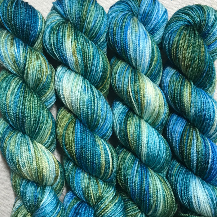 Sea Glass - Studio Aran