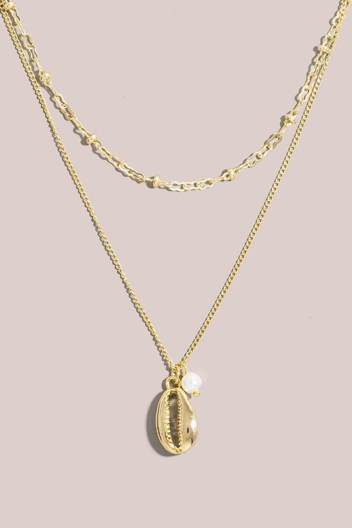 Seaside Necklace